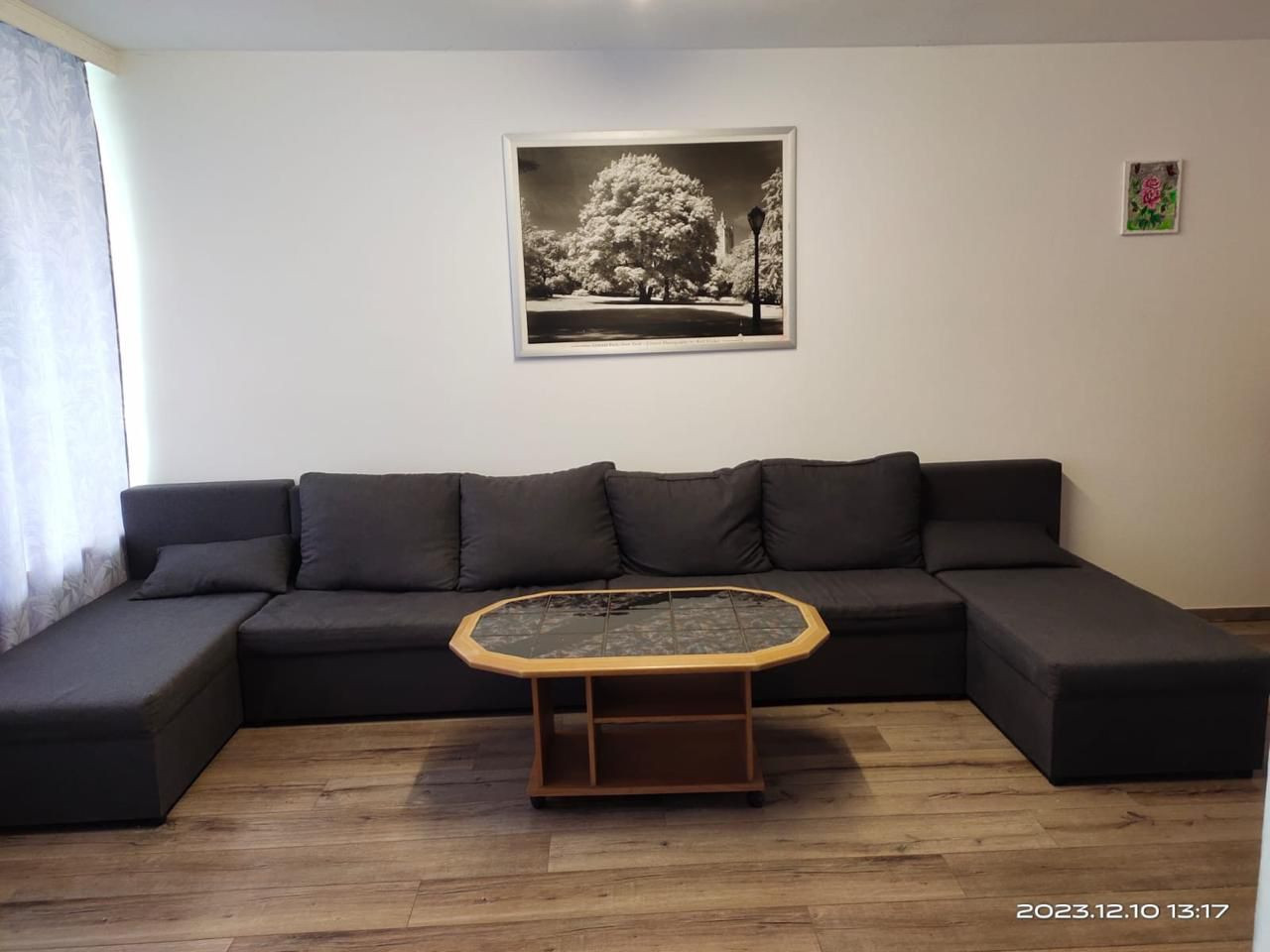 Private Room available for rent (Long term) in an apartment in Offenbach am Main – Frankfurt am Main